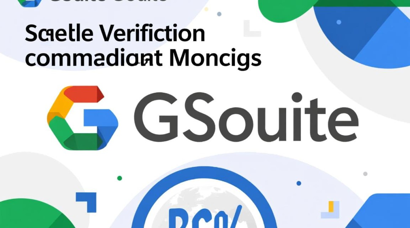 如何完成gsuite域名验证？详细步骤是什么？