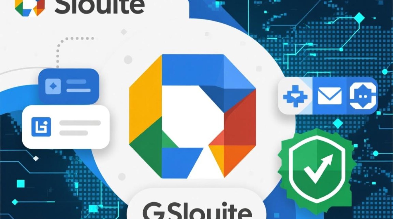 如何完成gsuite域名验证？详细步骤是什么？