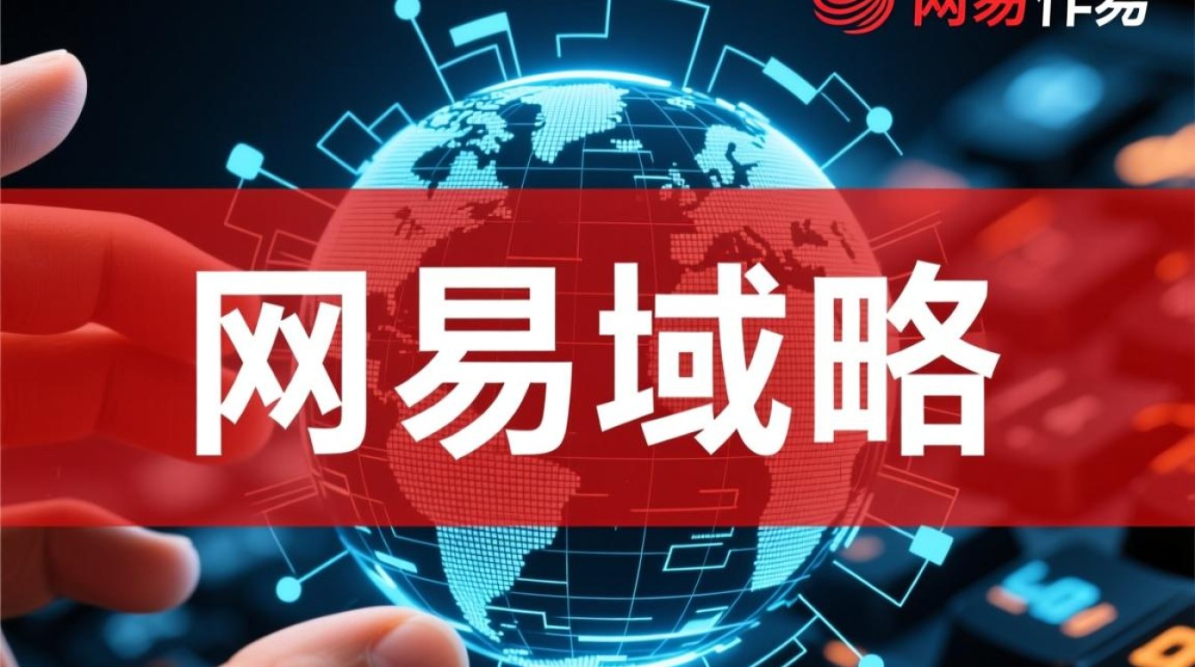 网易申请域名背后有何深意? 网易申请域名背后有何深意?