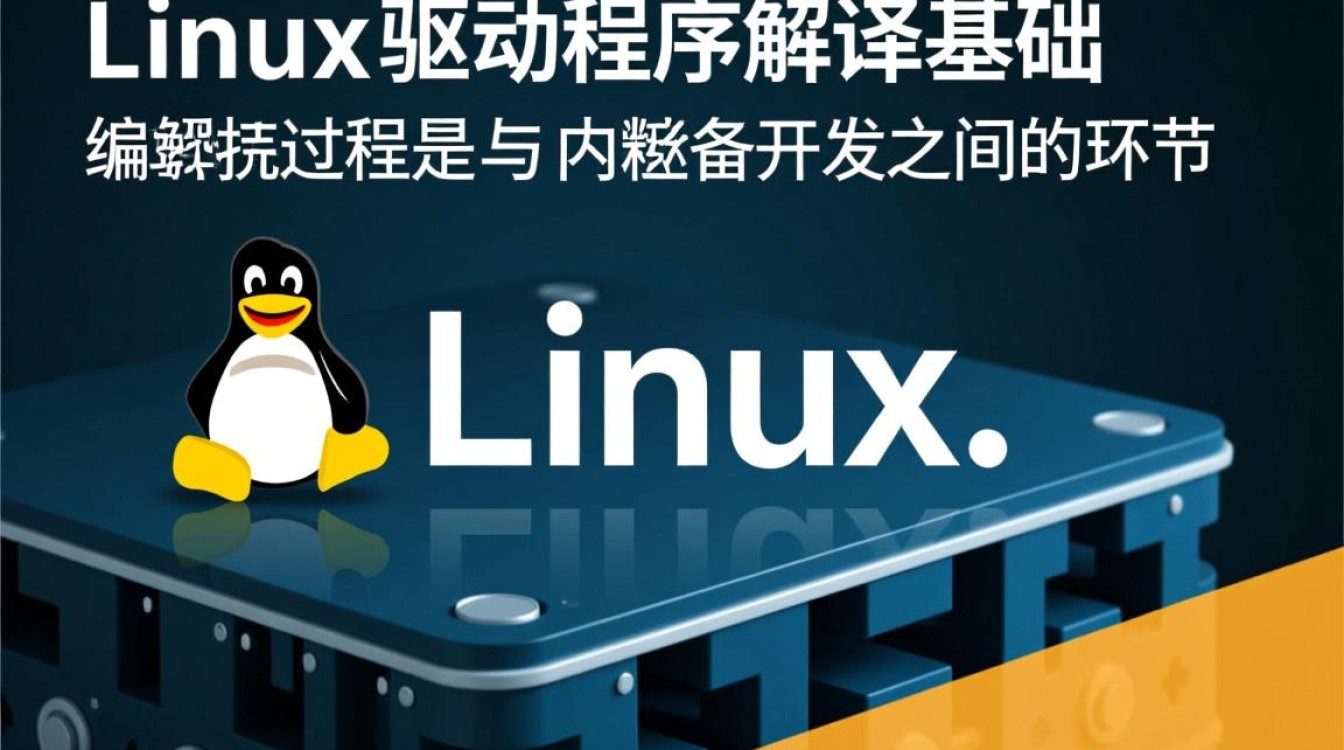 Linux驱动程序编译时如何解决模块加载失败问题？-好主机测评网