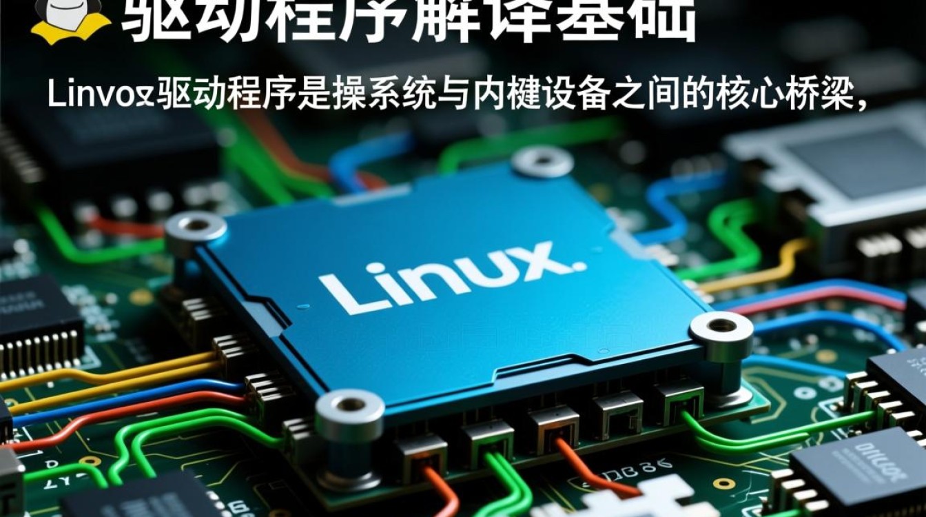 Linux驱动程序编译时如何解决模块加载失败问题? Linux驱动程序编译时如何解决模块加载失败问题?