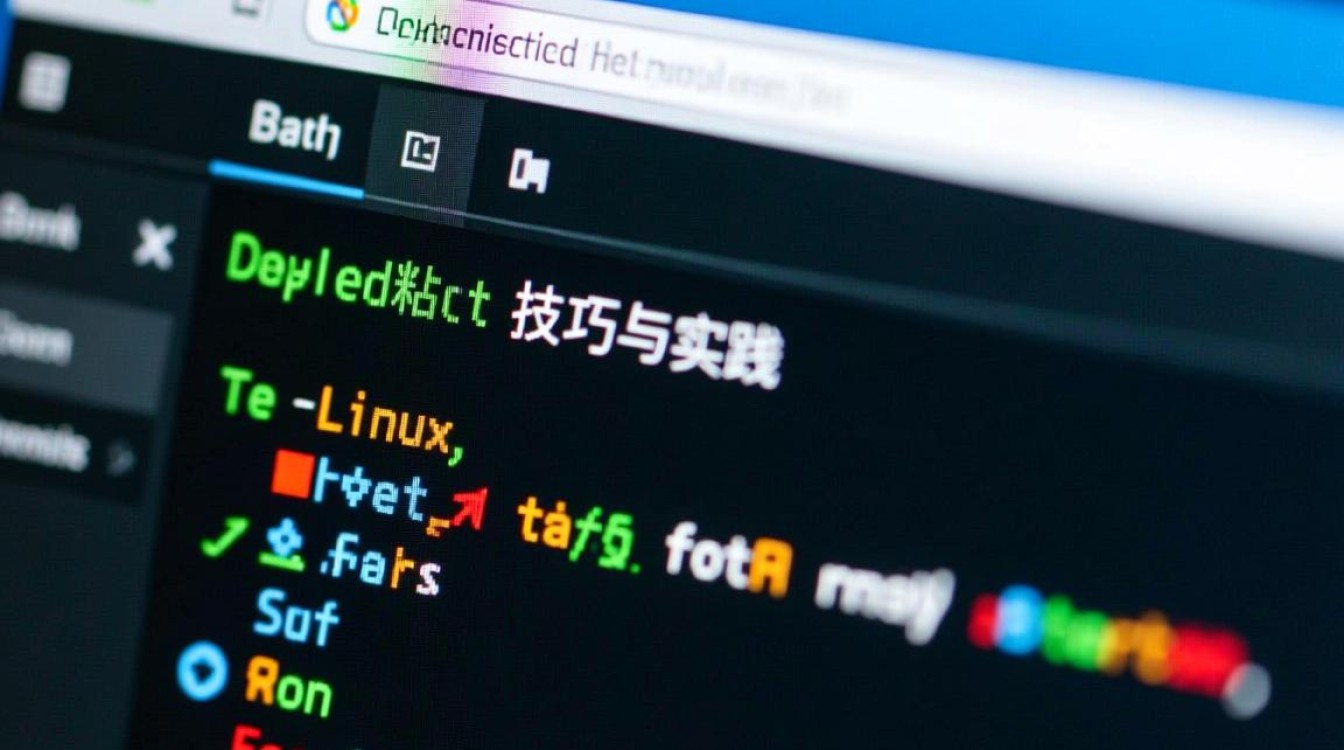 Linux终端里复制粘贴到底怎么操作才最方便?-好主机测评网