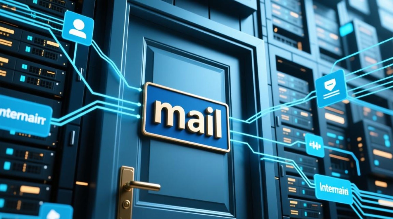 域名是mail,该如何正确配置和使用? 域名是mail,该如何正确配置和使用?