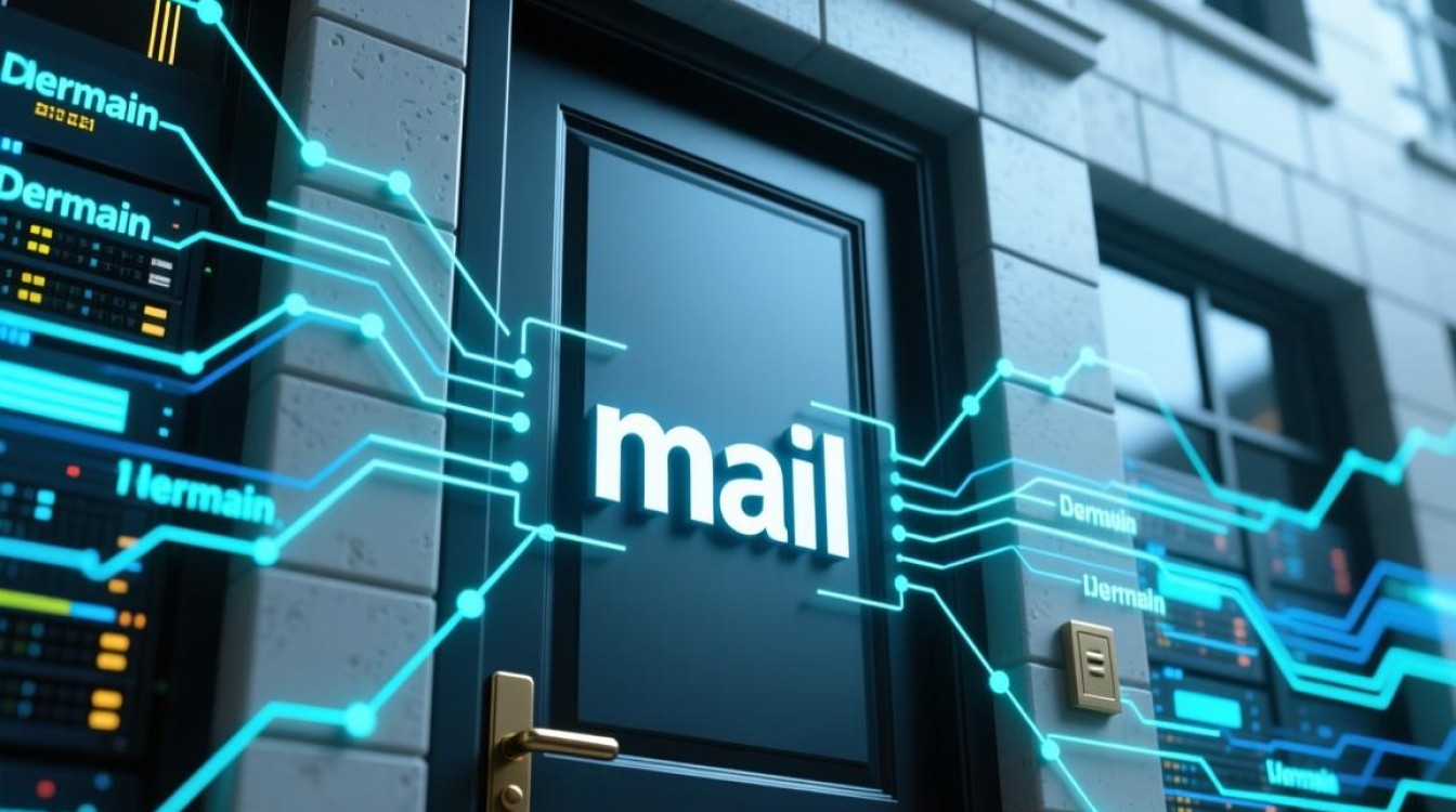 域名是mail，该如何正确配置和使用？-好主机测评网