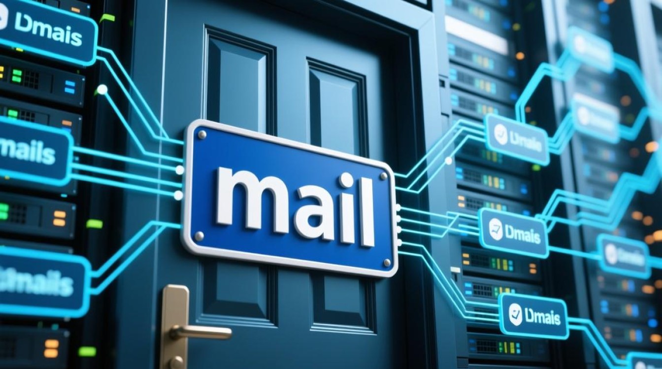 域名是mail,该如何正确配置和使用? 域名是mail,该如何正确配置和使用?