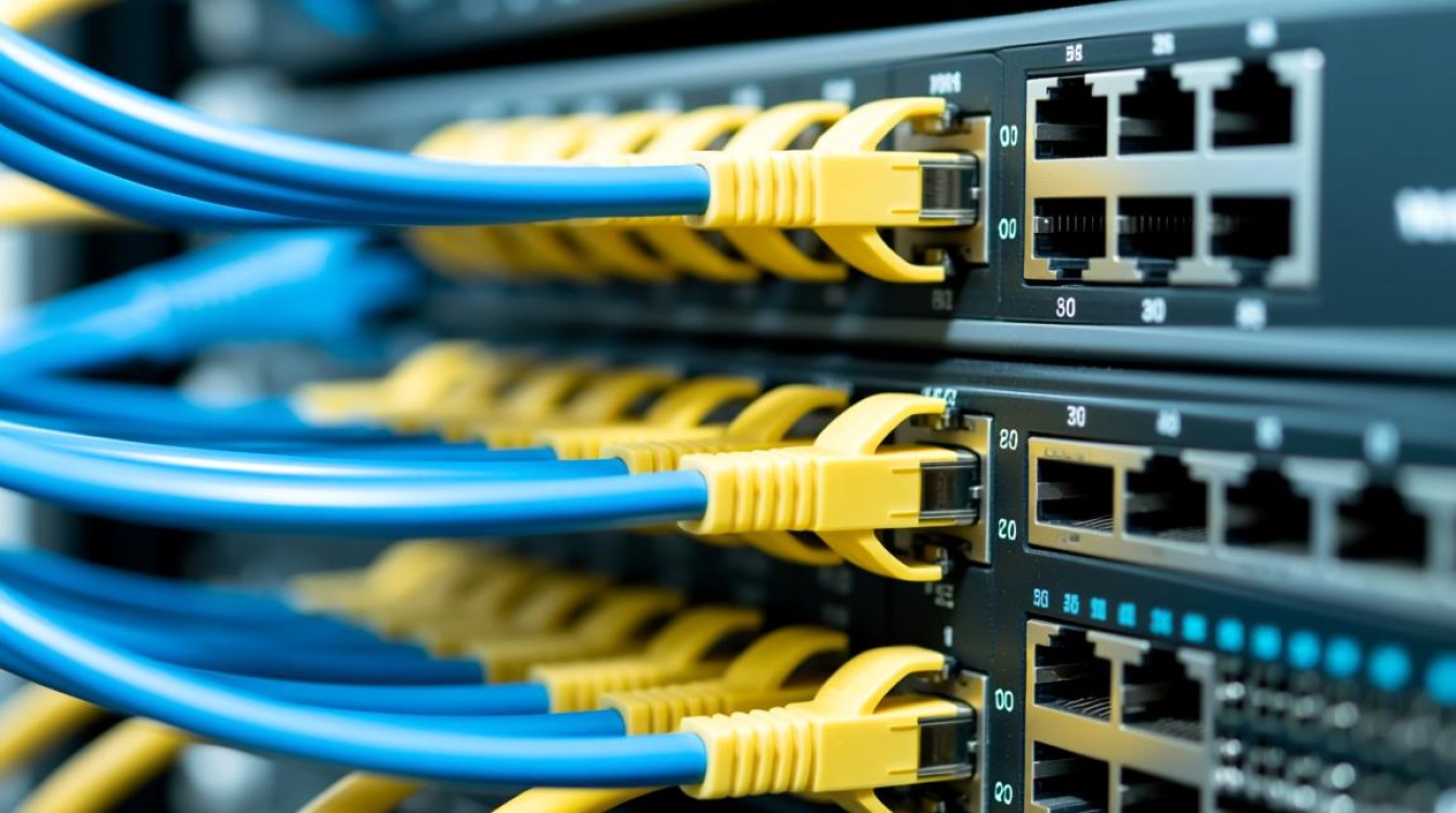 Linux多网卡如何设置优先级?默认路由与负载均衡怎么配? Linux多网卡如何设置优先级?默认路由与负载均衡怎么配?