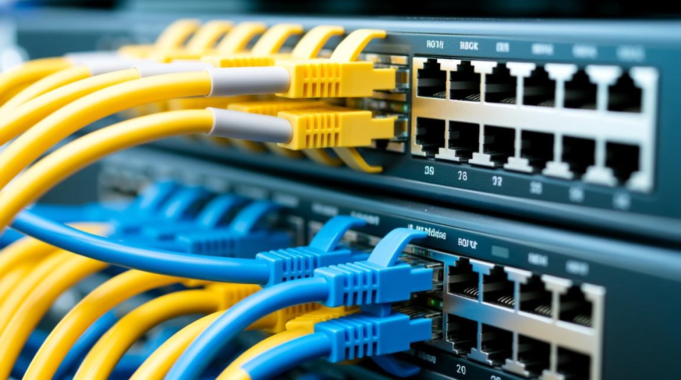 Linux多网卡如何设置优先级?默认路由与负载均衡怎么配? Linux多网卡如何设置优先级?默认路由与负载均衡怎么配?