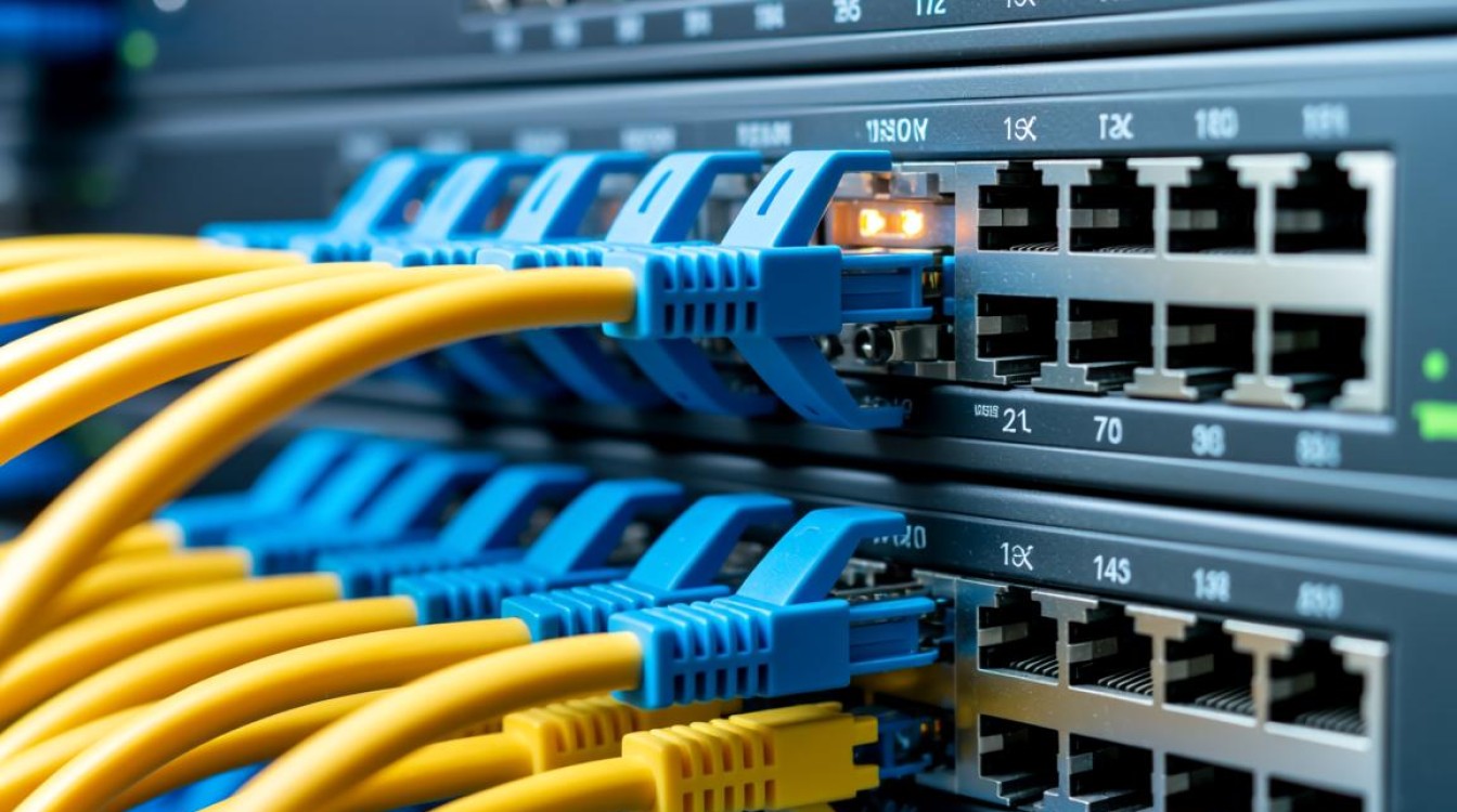 Linux多网卡如何设置优先级?默认路由与负载均衡怎么配? Linux多网卡如何设置优先级?默认路由与负载均衡怎么配?