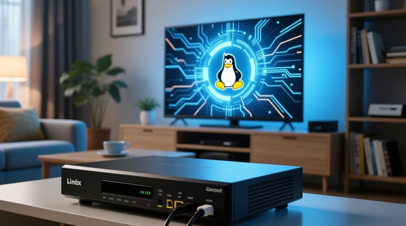 网络机顶盒用Linux系统,稳定性和功能表现怎么样? 网络机顶盒用Linux系统,稳定性和功能表现怎么样?