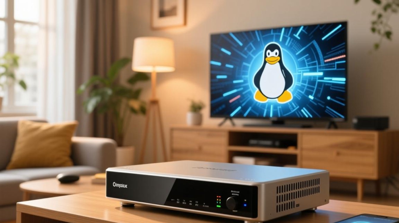 网络机顶盒用Linux系统,稳定性和功能表现怎么样? 网络机顶盒用Linux系统,稳定性和功能表现怎么样?