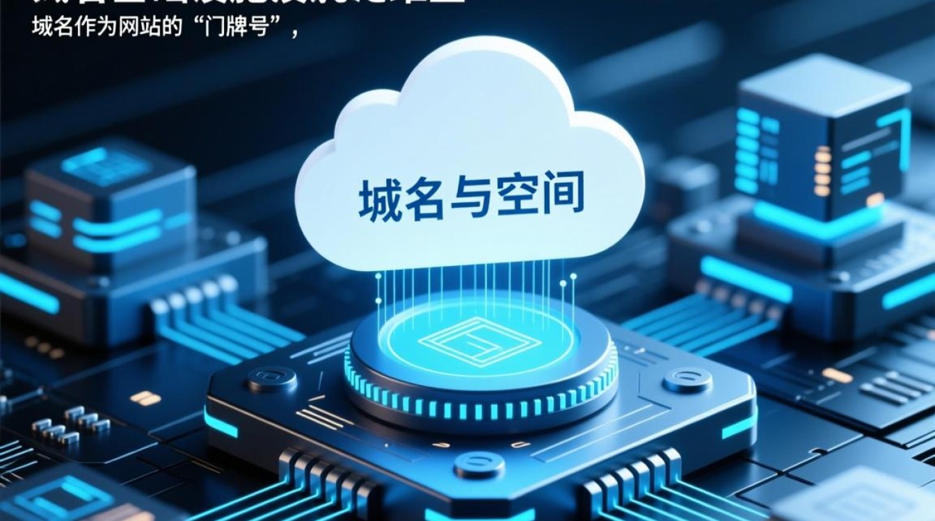 新手怎么选域名云空间？哪家便宜稳定还安全？-好主机测评网