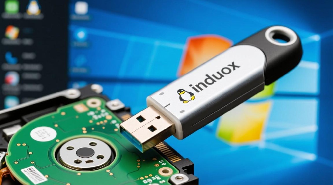 Linux下刻录U盘时,dd命令出错怎么办? Linux下刻录U盘时,dd命令出错怎么办?