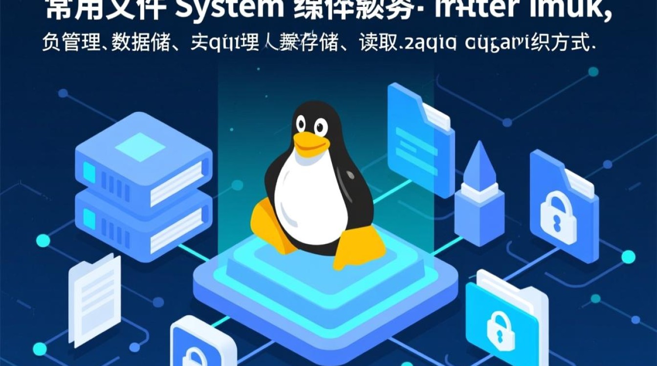 Linux常用文件系统有哪些？各自适用场景有何不同？-好主机测评网