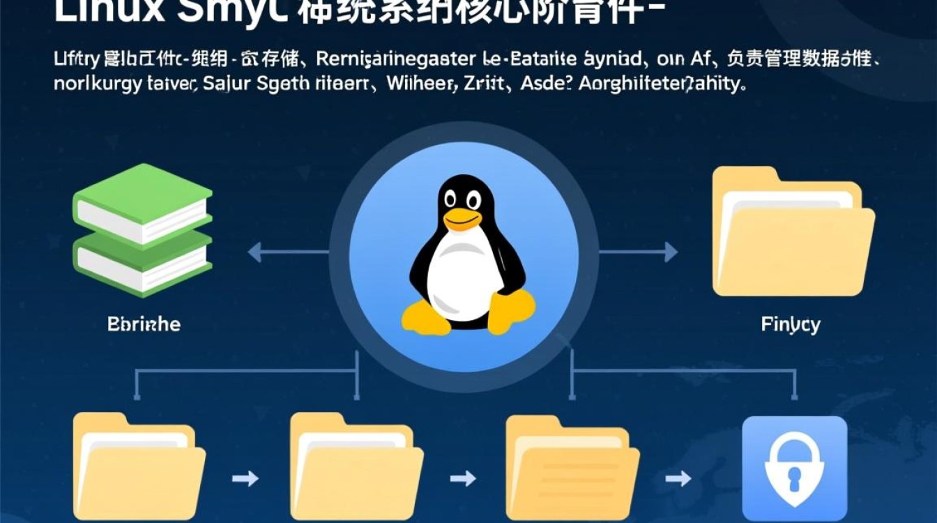 Linux常用文件系统有哪些？各自适用场景有何不同？