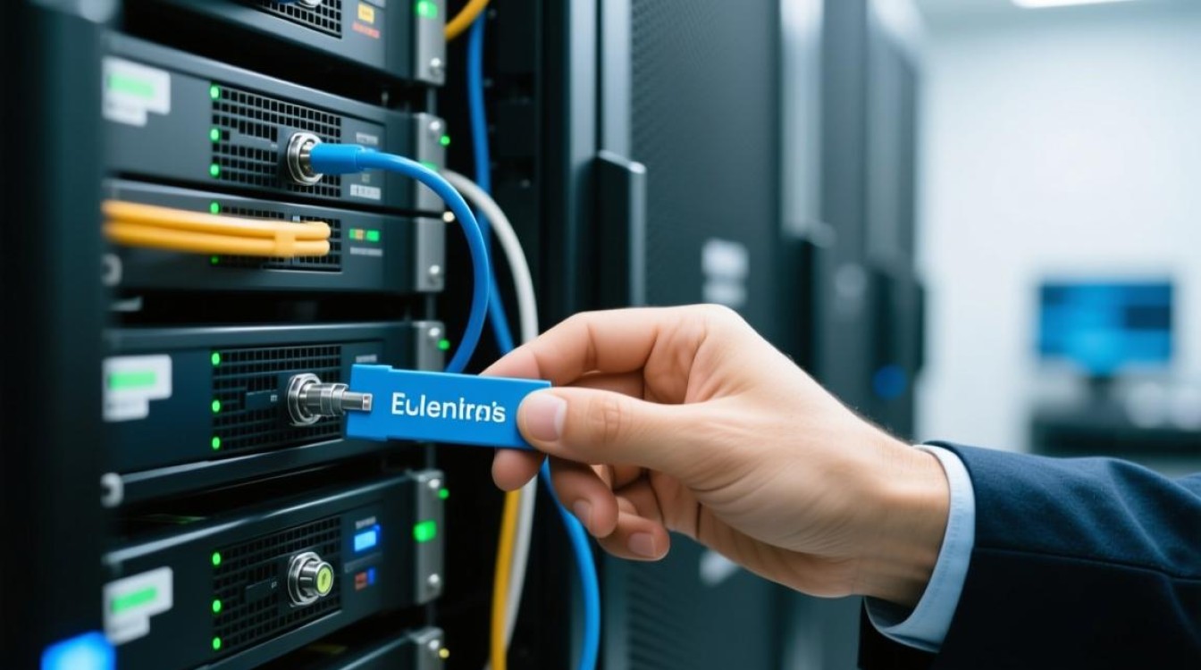 域名如何绑定内网IP?内网域名绑定步骤有哪些?-好主机测评网