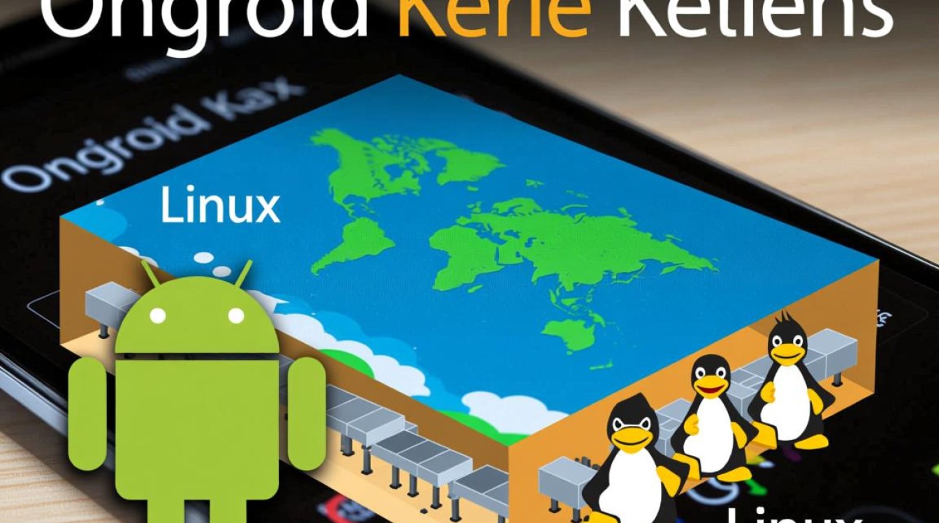 Android版本和Linux内核版本到底是怎么对应的？-好主机测评网