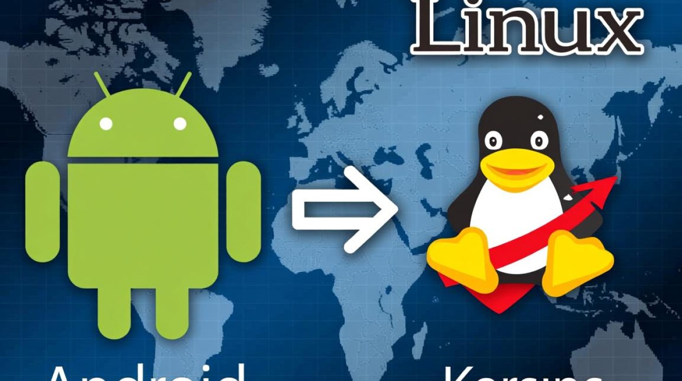 Android版本和Linux内核版本到底是怎么对应的? Android版本和Linux内核版本到底是怎么对应的?