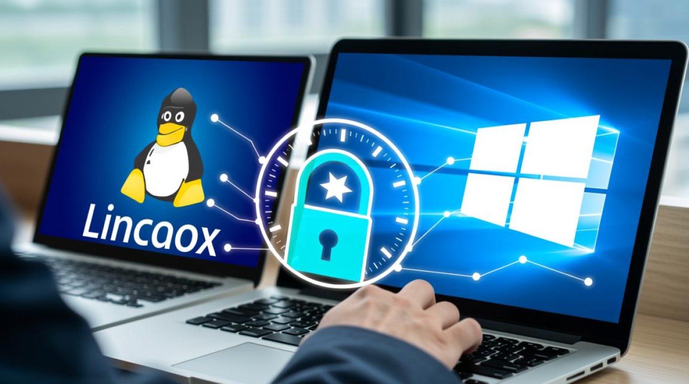 Linux与Windows时间不同步怎么办？跨系统时间同步方法详解-好主机测评网