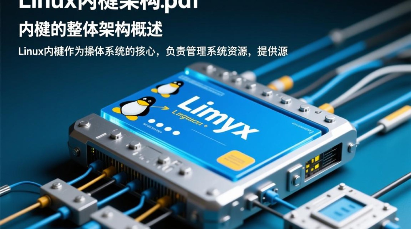 深入Linux内核架构这本书，适合新手学内核吗？-好主机测评网