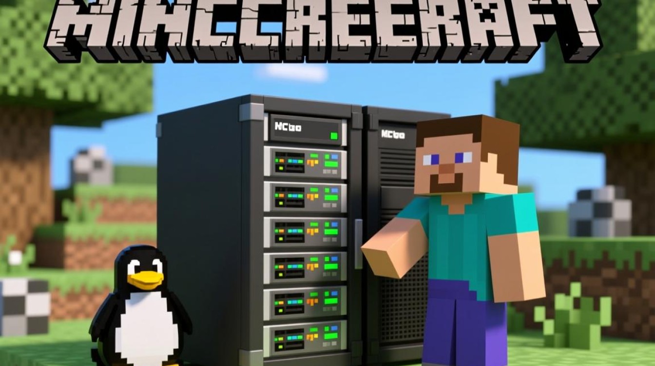 Linux mc服务器怎么搭建?新手入门教程详解! Linux mc服务器怎么搭建?新手入门教程详解!