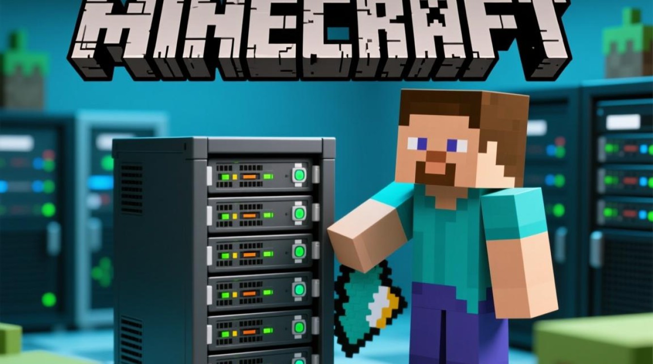 Linux mc服务器怎么搭建?新手入门教程详解! Linux mc服务器怎么搭建?新手入门教程详解!