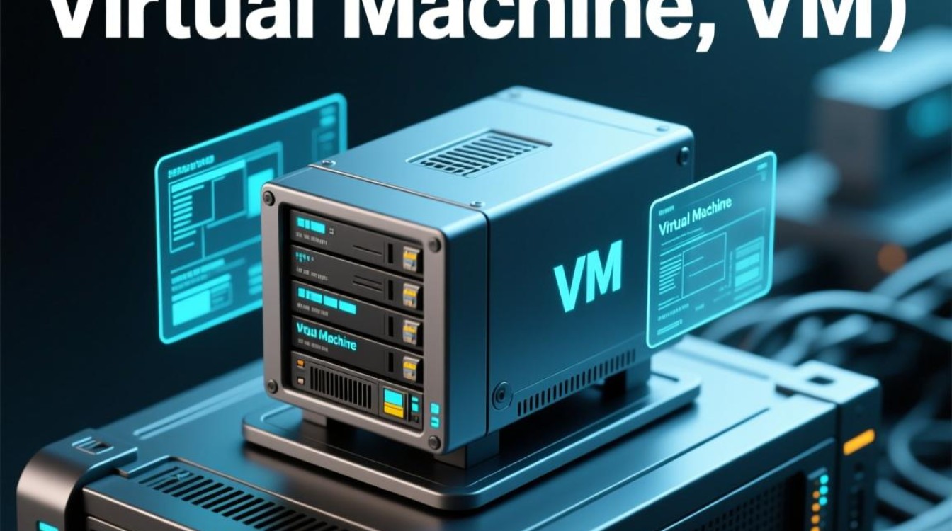 虚拟机辨图技术如何高效识别与处理复杂图像?-好主机测评网