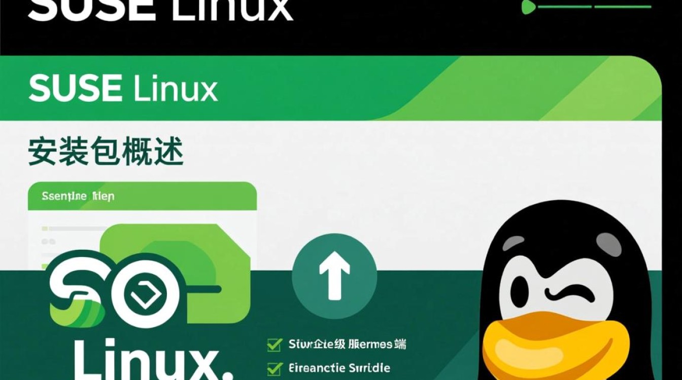 suse linux安装包哪里下载？如何选择版本？-好主机测评网