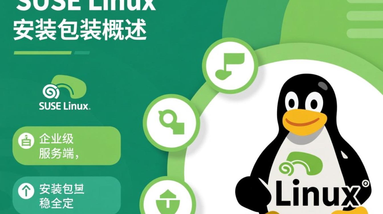 suse linux安装包哪里下载?如何选择版本? suse linux安装包哪里下载?如何选择版本?