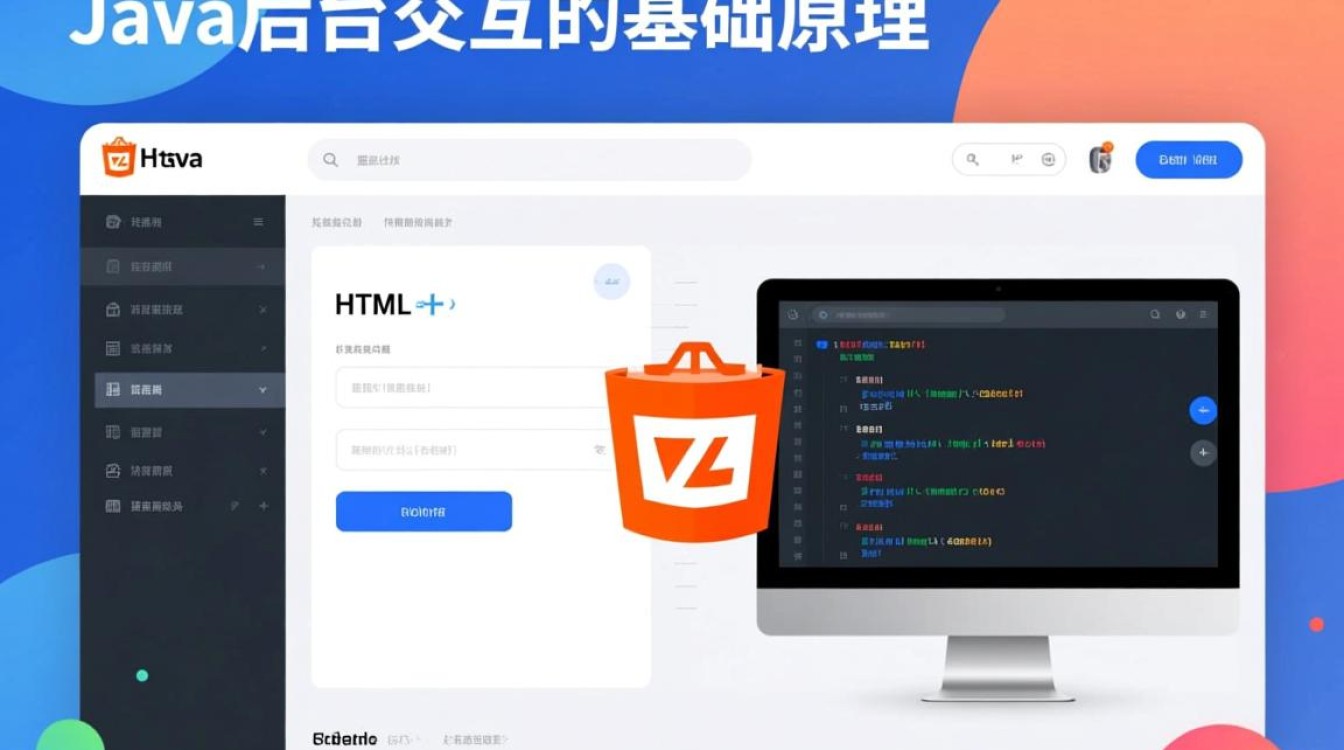 HTML前端如何调用Java后台接口实现数据交互? HTML前端如何调用Java后台接口实现数据交互?