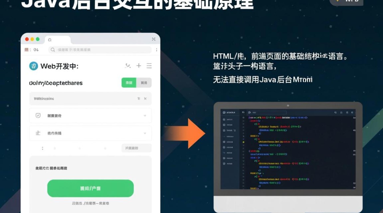 HTML前端如何调用Java后台接口实现数据交互? HTML前端如何调用Java后台接口实现数据交互?