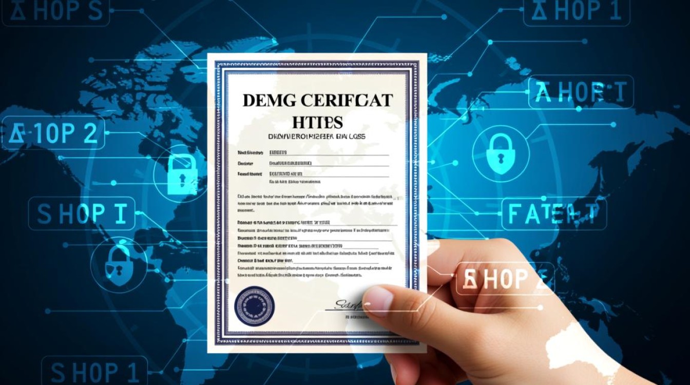 360域名证书是什么？如何申请与使用？-好主机测评网