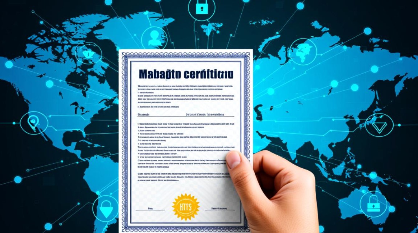 360域名证书是什么?如何申请与使用? 360域名证书是什么?如何申请与使用?