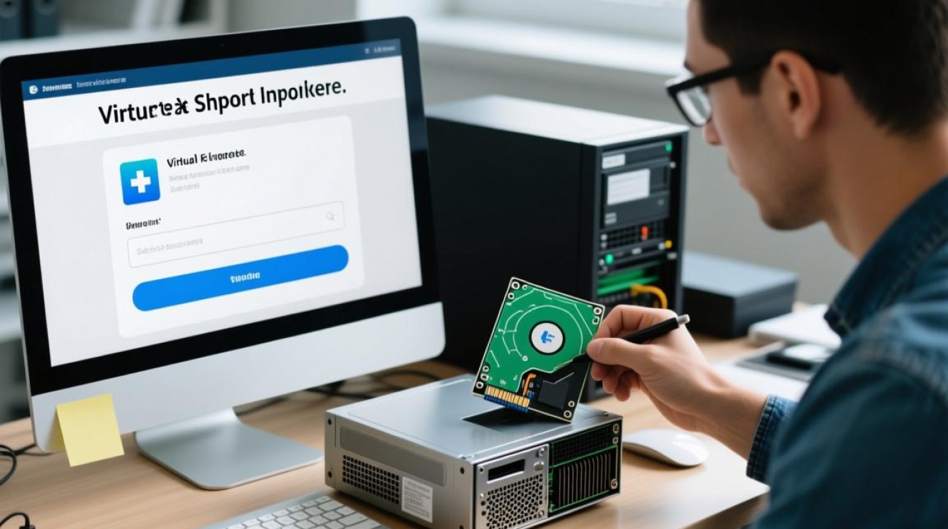 Hyper-V导入虚拟机失败怎么办?解决步骤有哪些?-好主机测评网