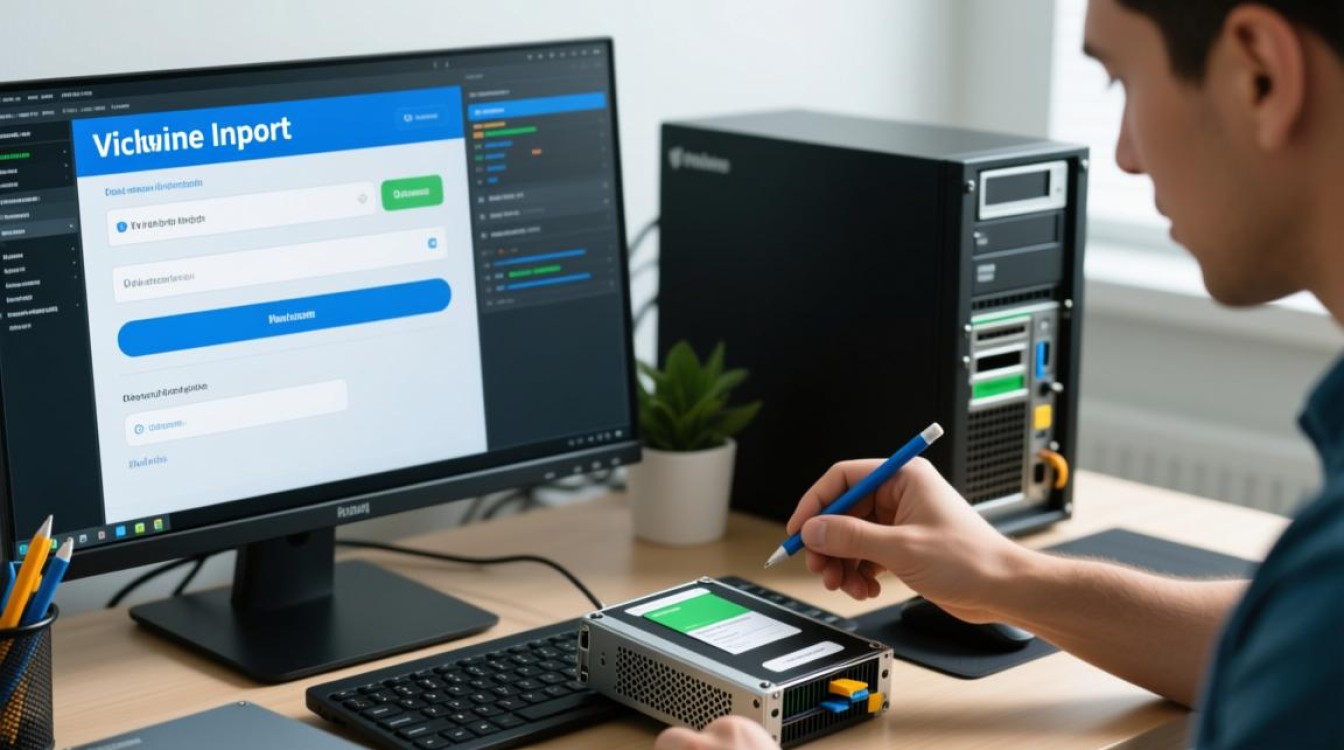 Hyper-V导入虚拟机失败怎么办?解决步骤有哪些? Hyper-V导入虚拟机失败怎么办?解决步骤有哪些?