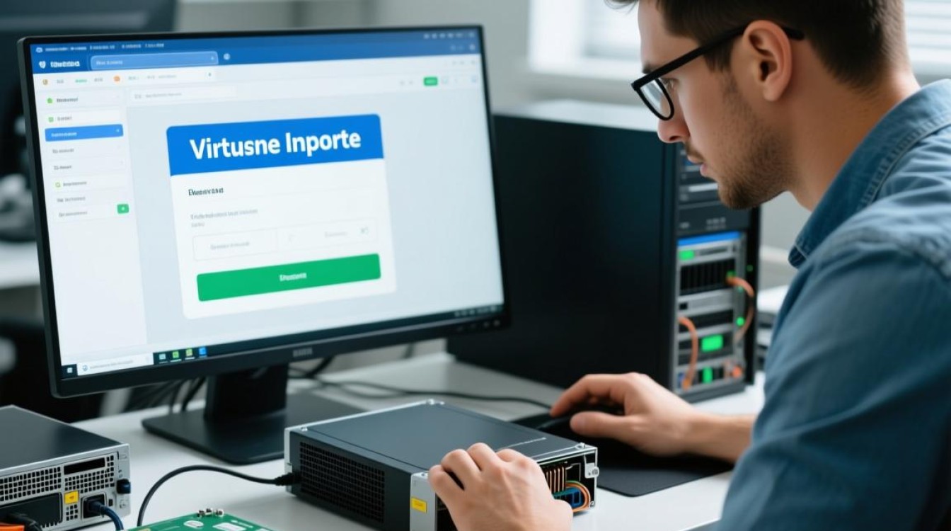 Hyper-V导入虚拟机失败怎么办?解决步骤有哪些? Hyper-V导入虚拟机失败怎么办?解决步骤有哪些?