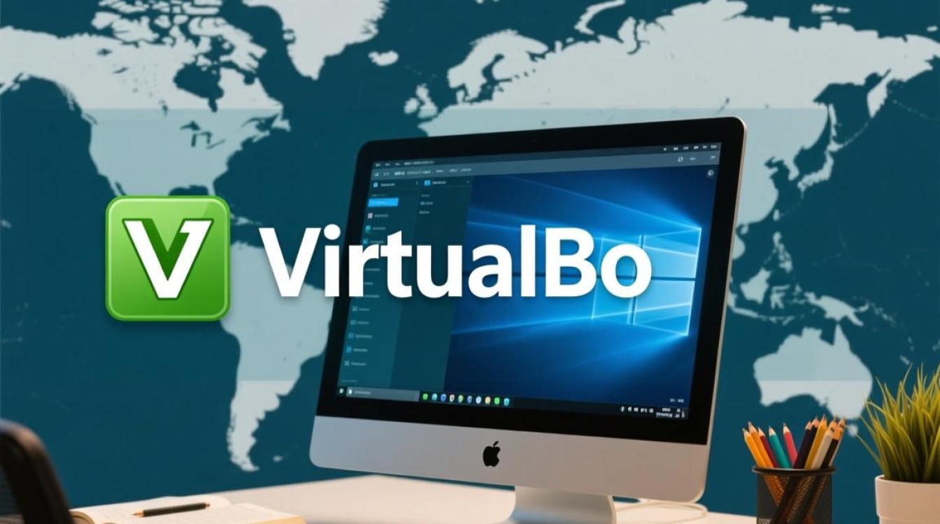 vbox虚拟机怎么汉化？详细步骤和注意事项有哪些？-好主机测评网