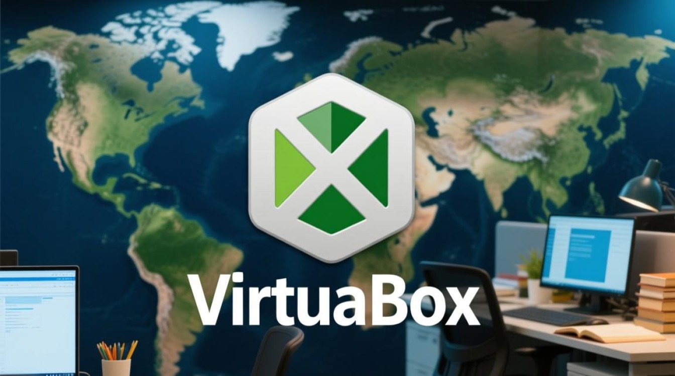 vbox虚拟机怎么汉化?详细步骤和注意事项有哪些? vbox虚拟机怎么汉化?详细步骤和注意事项有哪些?