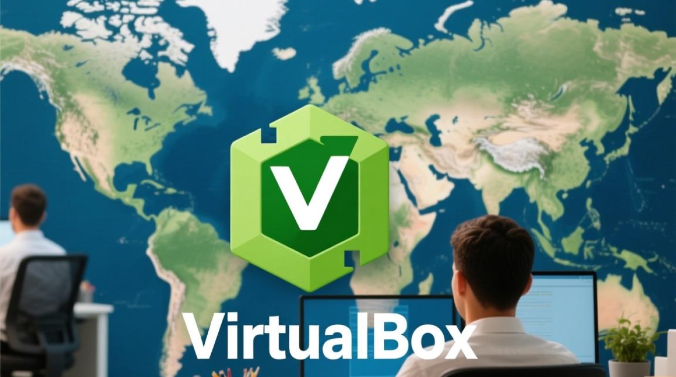 vbox虚拟机怎么汉化?详细步骤和注意事项有哪些? vbox虚拟机怎么汉化?详细步骤和注意事项有哪些?