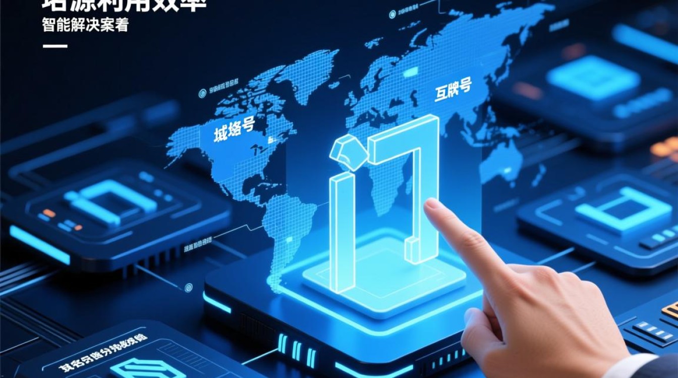 域名共享分发是什么？如何实现高效安全的内容共享？-好主机测评网