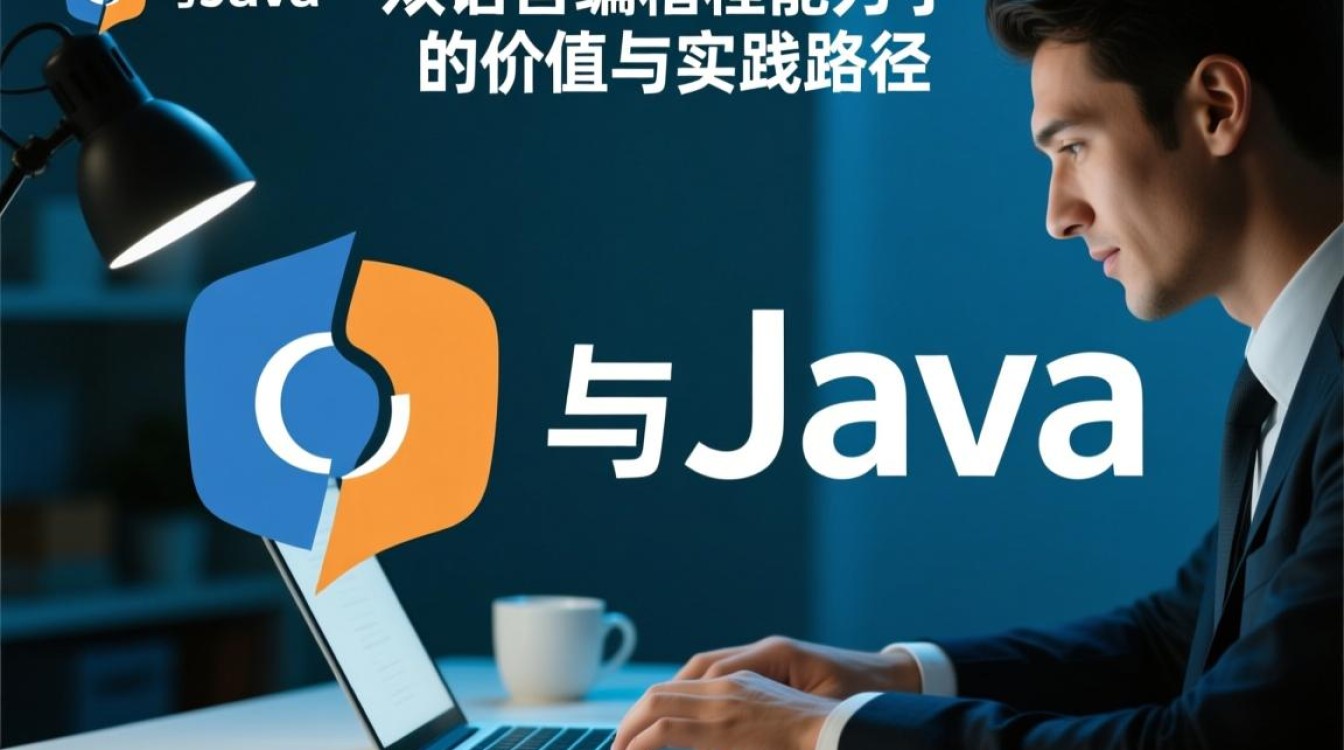 C和Java同时学，会互相干扰还是效率翻倍？