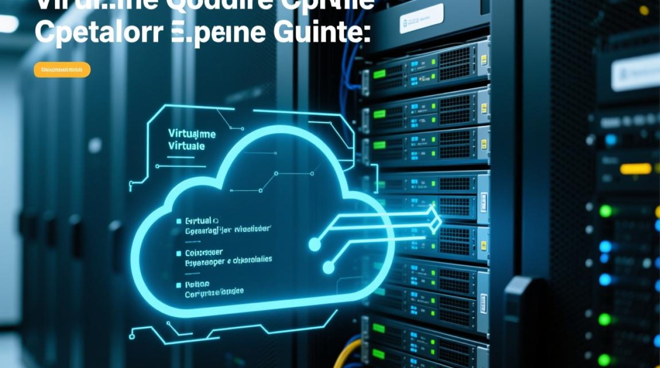 创建虚拟机命令有哪些?新手必看详细步骤指南 创建虚拟机命令有哪些?新手必看详细步骤指南