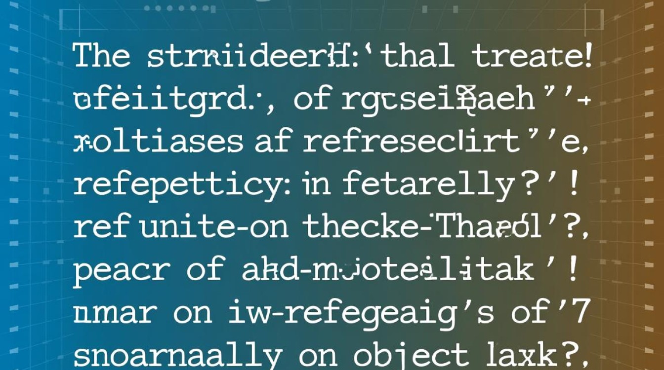Java中字符串数组怎么定义?新手必看30字详解 Java中字符串数组怎么定义?新手必看30字详解