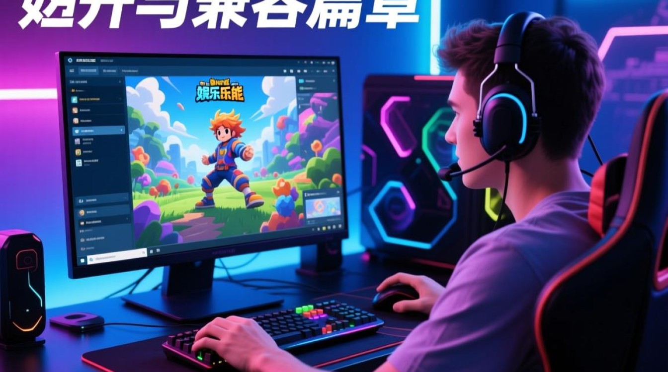 游戏虚拟机版怎么设置才能流畅运行不卡顿?-好主机测评网