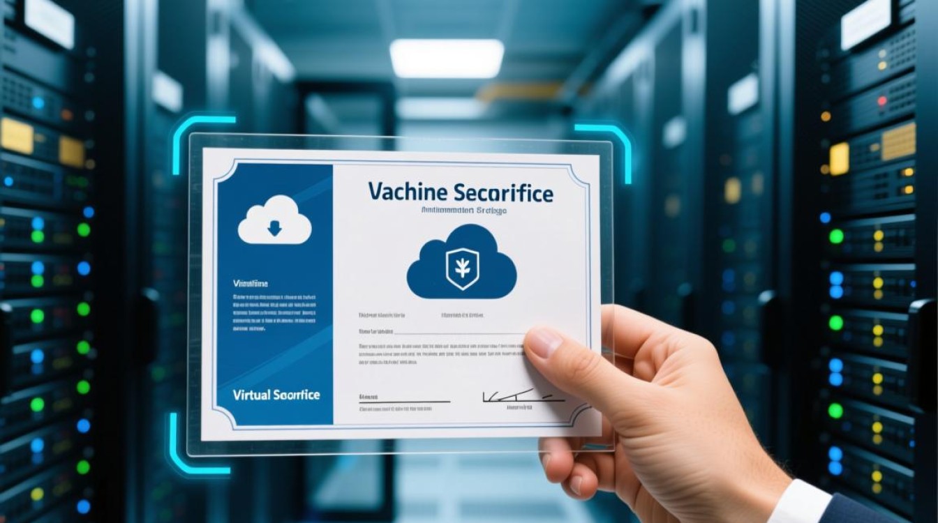 虚拟机安全证书过期了怎么办?如何更新与配置? 虚拟机安全证书过期了怎么办?如何更新与配置?