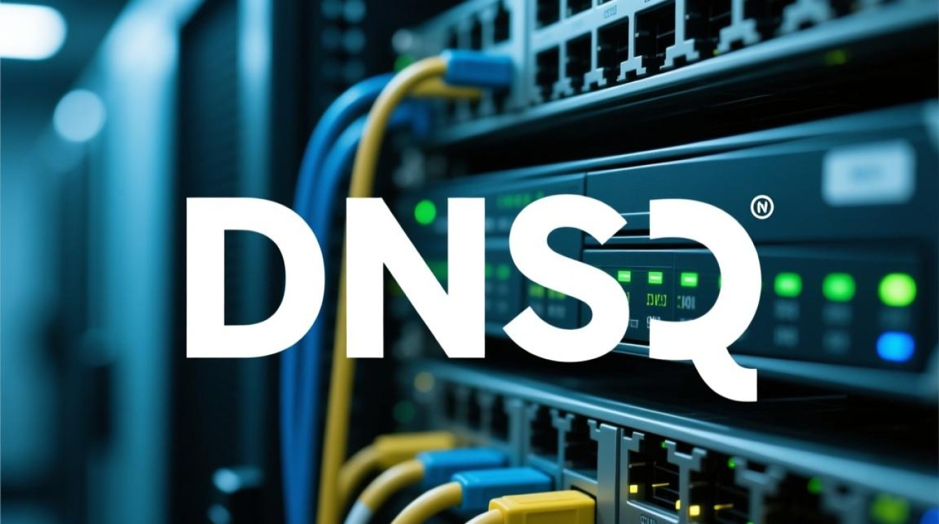 如何用dnsmasq高效解析域名并配置自定义记录?-好主机测评网