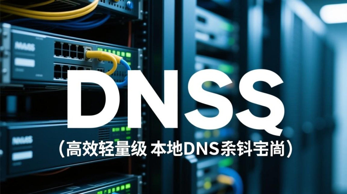 如何用dnsmasq高效解析域名并配置自定义记录? 如何用dnsmasq高效解析域名并配置自定义记录?