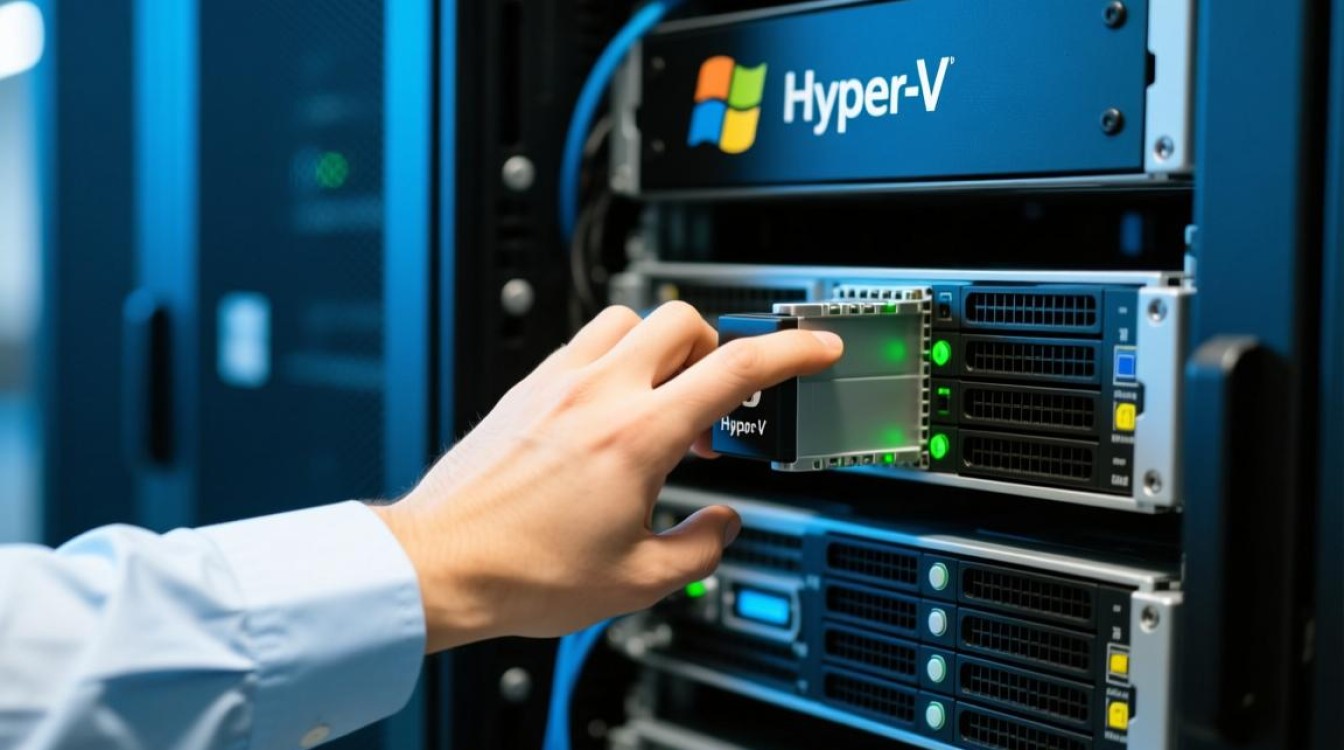 Hyper-V如何添加虚拟机?步骤详解与常见问题解答 Hyper-V如何添加虚拟机?步骤详解与常见问题解答