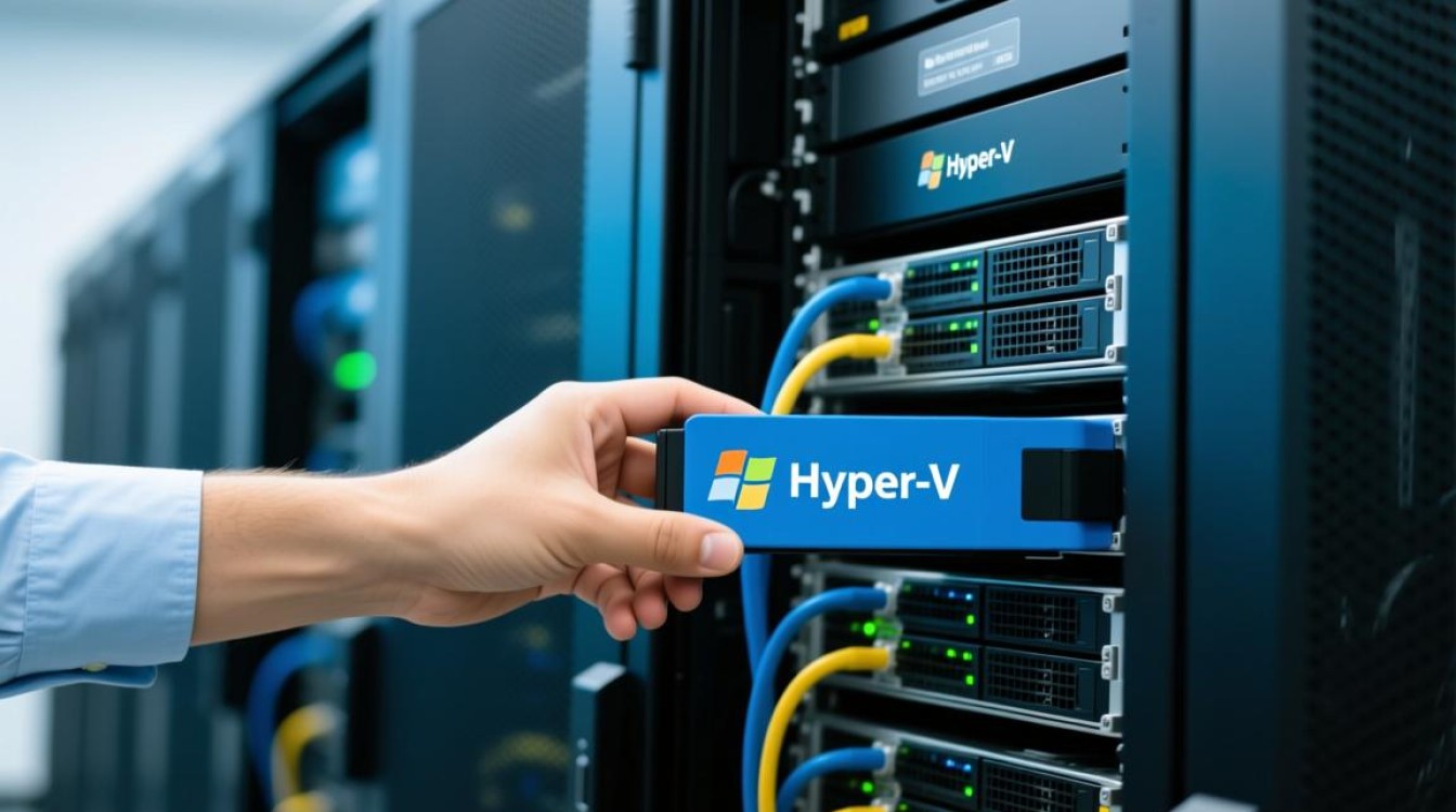 Hyper-V如何添加虚拟机?步骤详解与常见问题解答 Hyper-V如何添加虚拟机?步骤详解与常见问题解答