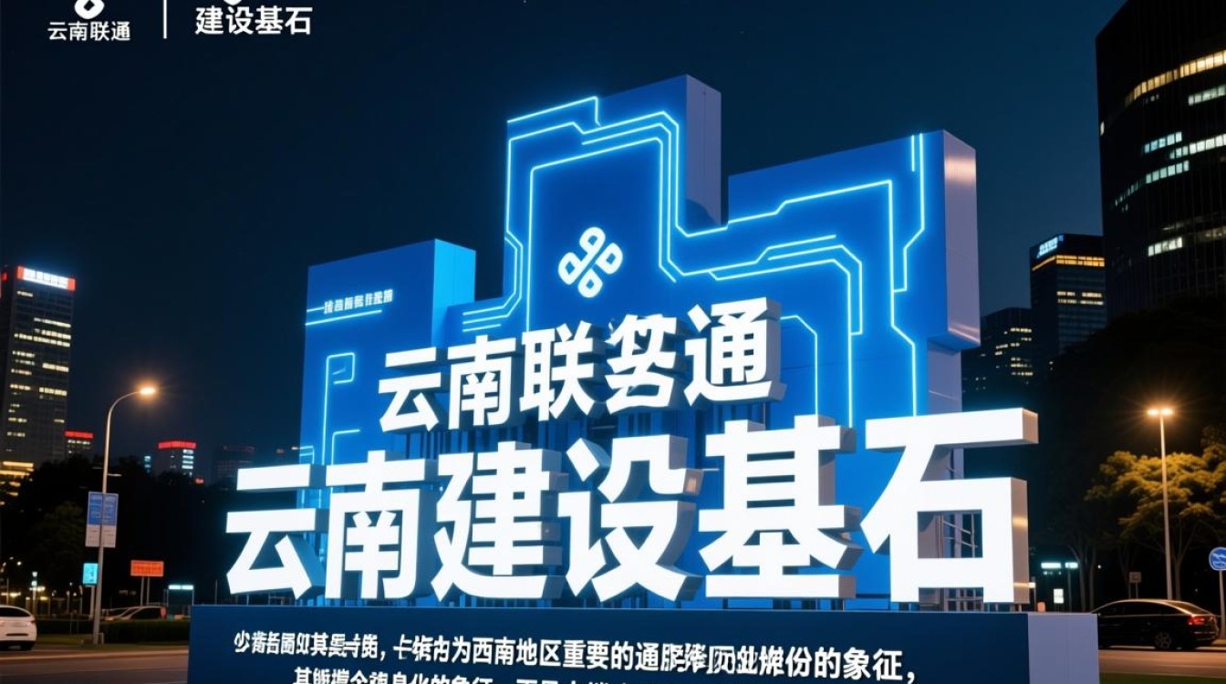 云南联通域名是什么?如何查询云南联通的域名信息?-好主机测评网