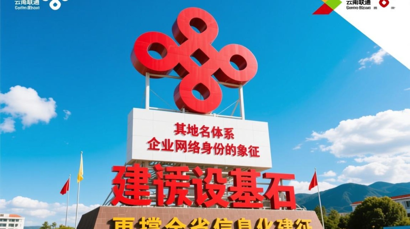 云南联通域名是什么?如何查询云南联通的域名信息? 云南联通域名是什么?如何查询云南联通的域名信息?